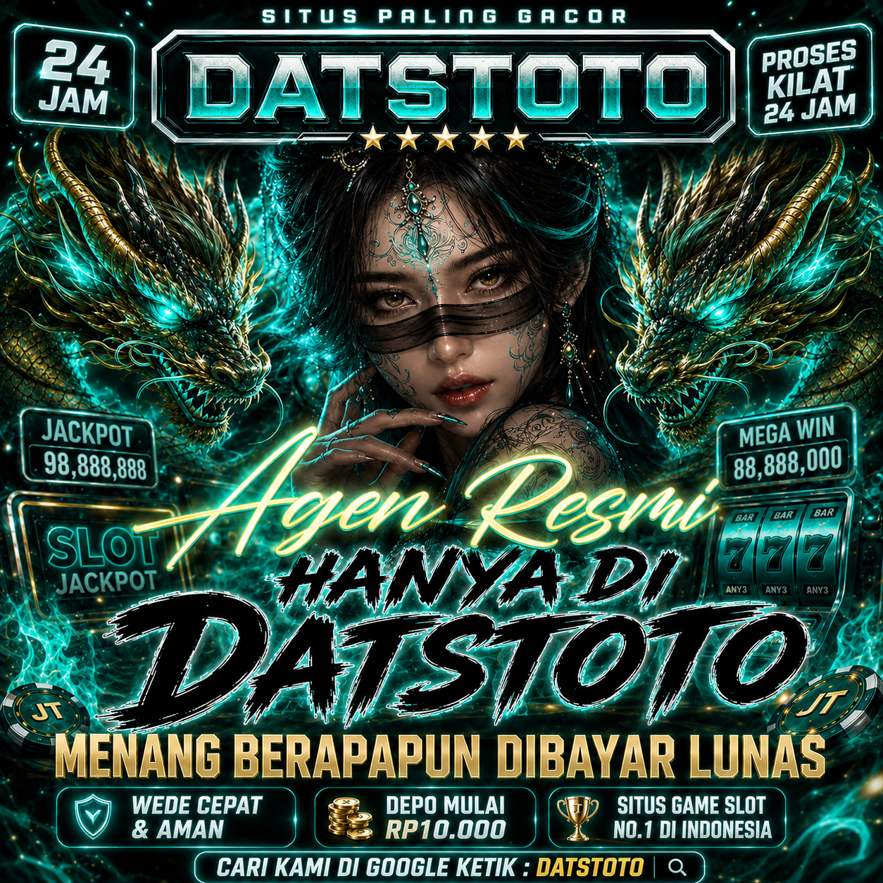DATSTOTO